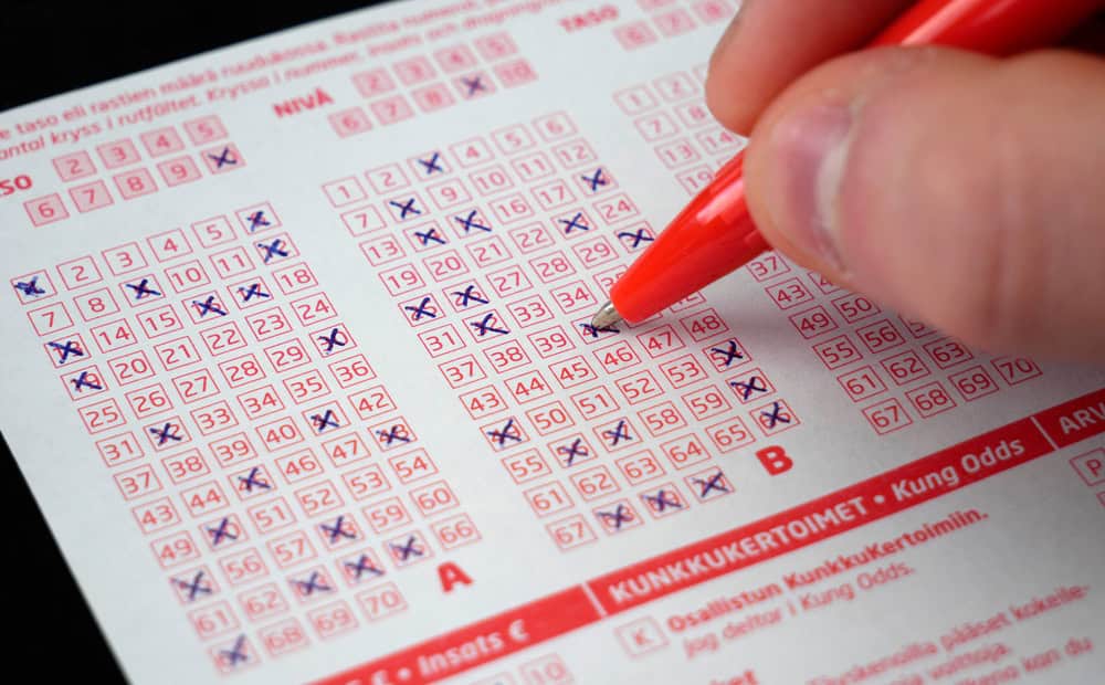 Kinh nghiệm chơi Keno cho người mới tại M88