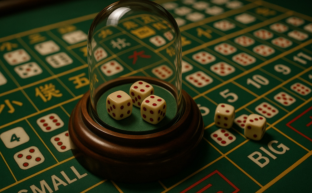 Một số kinh nghiệm chơi Sicbo hiệu quả